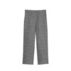 Max Mara Leisure silkebukser sort til dame