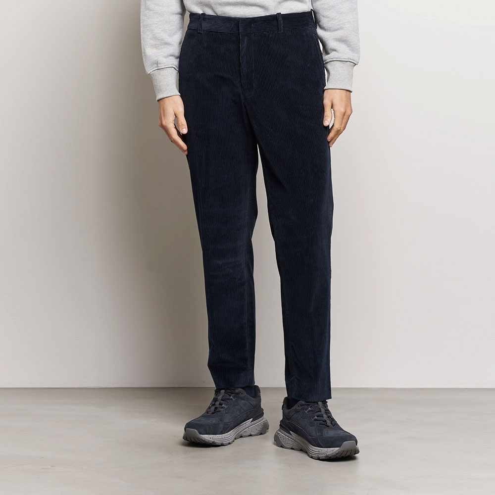 Jako Pantaloni Sportivi Anderlecht – Uomo, 100% Poliestere, Traspiranti Keep Dry, Con Fodera Interna E Vita Regolabile