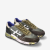 Premiata - Mick Sneakers - Image 4
