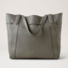 Mulberry - Millie Tote, Charcoal - Image 5