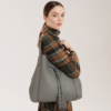 Mulberry - Millie Tote, Charcoal - Image 2