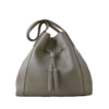 Mulberry - Millie Tote, Charcoal