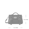 Mulberry - Mini Alexa, Sapphire - Image 6