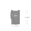 Mulberry - Mini Antony Black & Cognac - Image 5