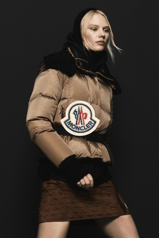 Nyheder. Shop mærkevarer og designerbrands til kvinder.