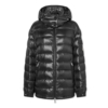 Moncler - Dalles Jakke, Sort