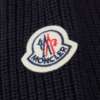 Moncler - Cardigan, Navy - Image 8