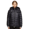 Moncler - Dalles Jakke, Sort - Image 2