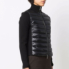 Moncler - Down Cardigan - Image 3