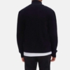 Moncler - Cardigan, Navy - Image 11
