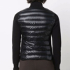 Moncler - Down Cardigan - Image 4