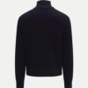Moncler - Cardigan, Navy - Image 3