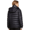 Moncler - Dalles Jakke, Sort - Image 4