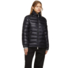 Moncler - Dalles Jakke, Sort - Image 5