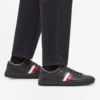 Moncler - New Monaco Sneakers - Image 6