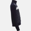 Moncler - Cardigan, Navy - Image 4