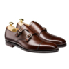 Crockett & Jones - Lowndes Monkstrap Sko