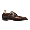 Crockett & Jones - Lowndes Monkstrap Sko - Image 2