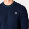 PS Paul Smith - Strik, Navy - Image 2