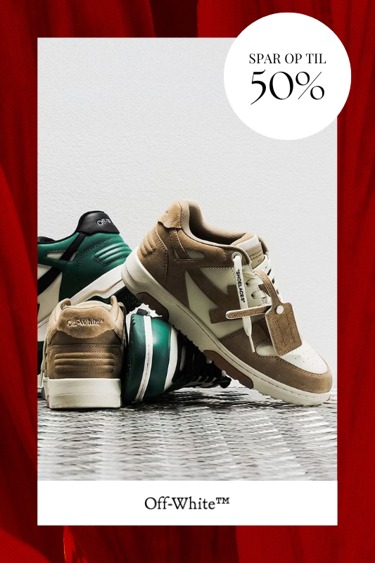 off white final sale