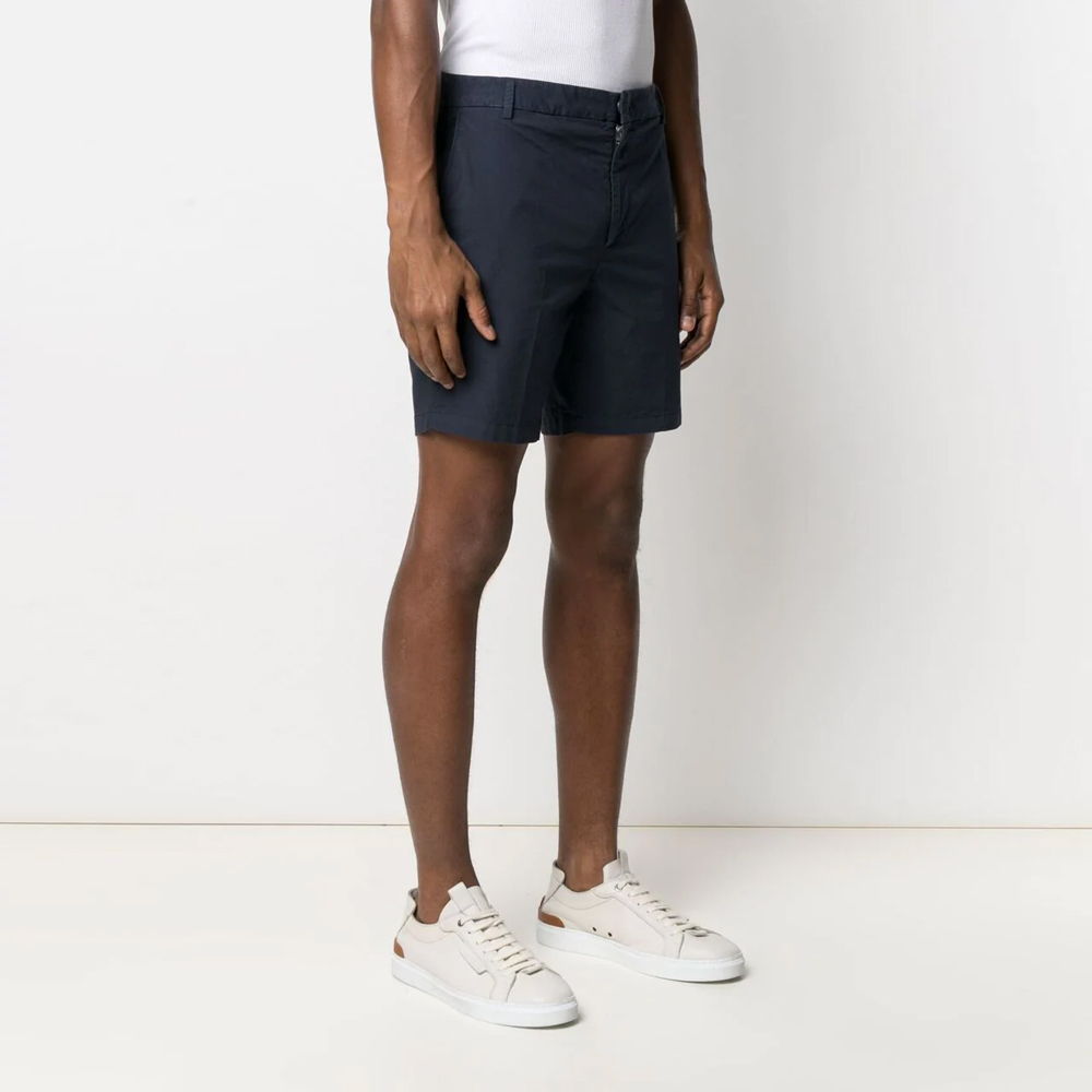 Dondup Bermuda Shorts - PHIGO - FINE LUXURY