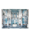 Faliero Sarti - Palazzo Borromeo Tørklæde - Image 3