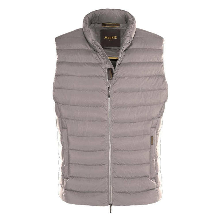 MooRER - Calaf Vest - PHIGO - FINE LUXURY