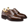 Crockett & Jones - Pembroke Wax Brogue Derby Sko