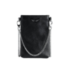Zadig & Voltaire - Rock Phone Pouch