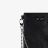 Zadig & Voltaire - Rock Phone Pouch - Image 6