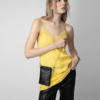 Zadig & Voltaire - Rock Phone Pouch - Image 2