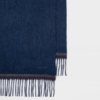 PS Paul Smith - Artist Stripe Scarf - Image 2