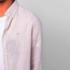 Paul & Shark - Linen Shirt - Image 5