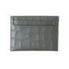 Mulberry - Credit Card Slip, Asphalt - Image 2