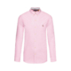 pink ralph lauren skjorte