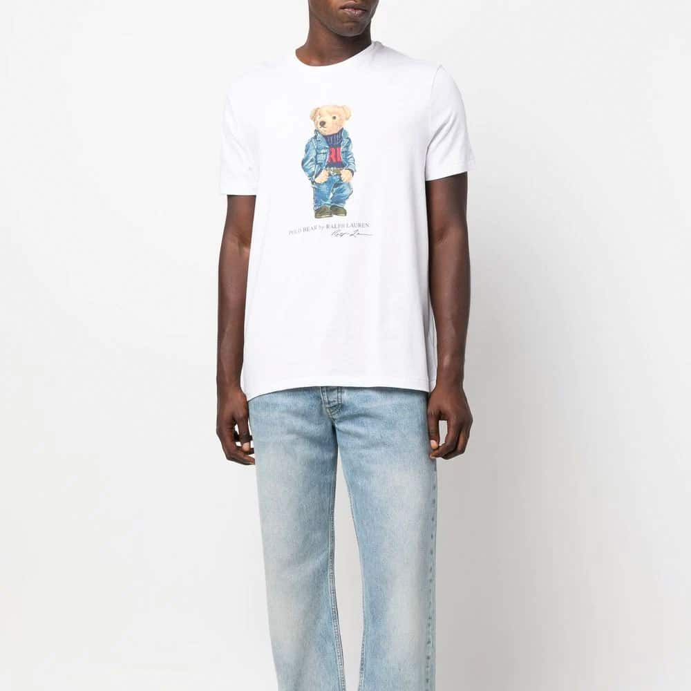 Ralph Lauren - T-shirt - PHIGO - FINE LUXURY