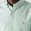 Ralph Lauren - Slim Fit Shirt - Image 3