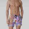 HUGO - Rin Swim Shorts - Image 2