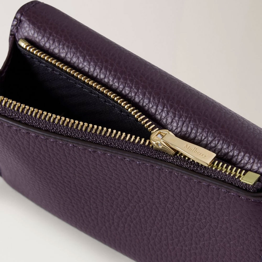 Mulberry - Darley Folded Multi-Card Wallet - Billede 3