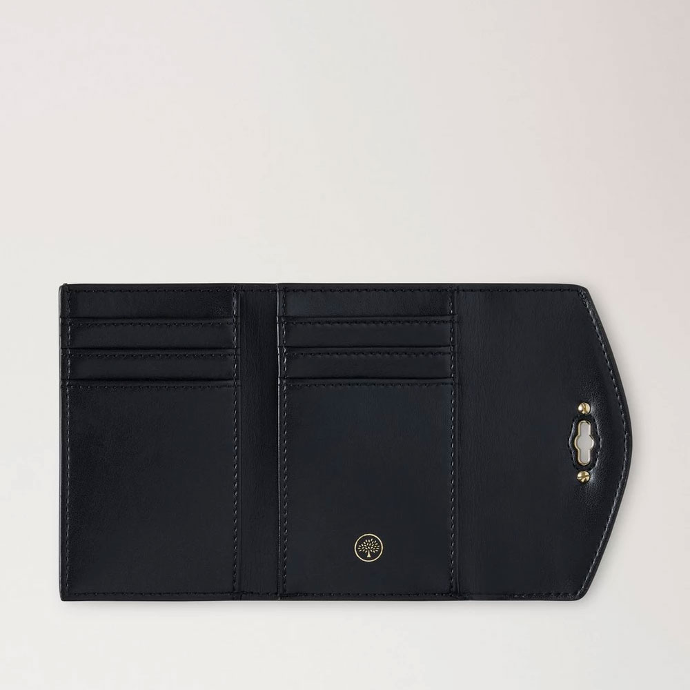 Mulberry - Darley Folded Multi-Card Wallet - Billede 2