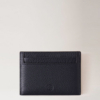 Mulberry - Credit Card Slip, Navy - Image 2