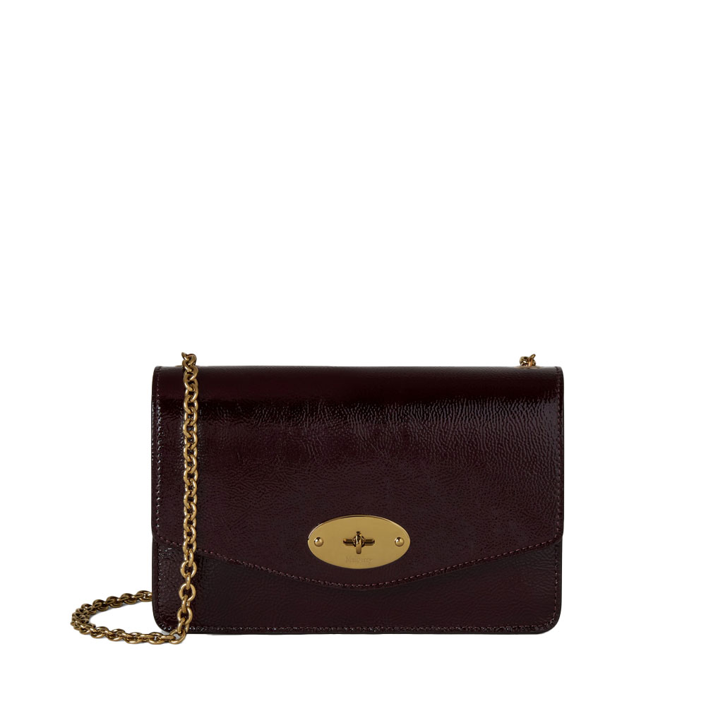 Mulberry - Small Darley