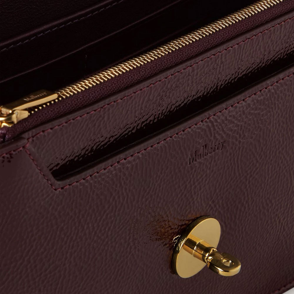 Mulberry - Small Darley - Billede 4