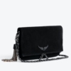 Zadig & Voltaire - Rock Suede - Image 3