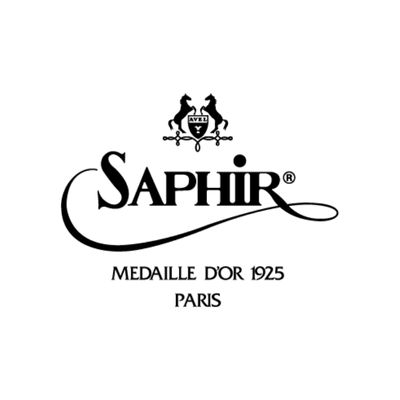 Saphir Medaille d’Or