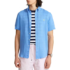 Ralph Lauren - Kortærmet Hørskjorte - Image 2
