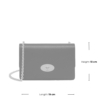 Mulberry - Small Darley, Autumn Rose - Image 7