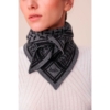Lala Berlin - Triangle Trinity Classic S, Lubecca Dark Grey Melange  - Image 2