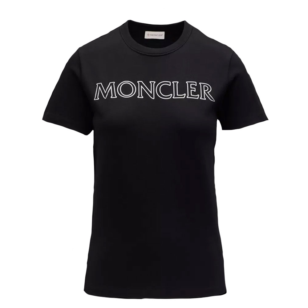 Moncler - T-shirt - PHIGO - FINE LUXURY