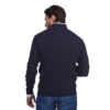 Hansen & Jacob - Half Zip Strik - Image 2